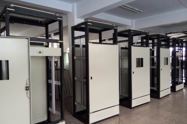 桥东控制柜-控制柜布线要求